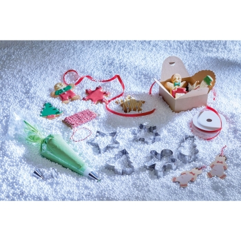 Christmas Cookie Gift Set